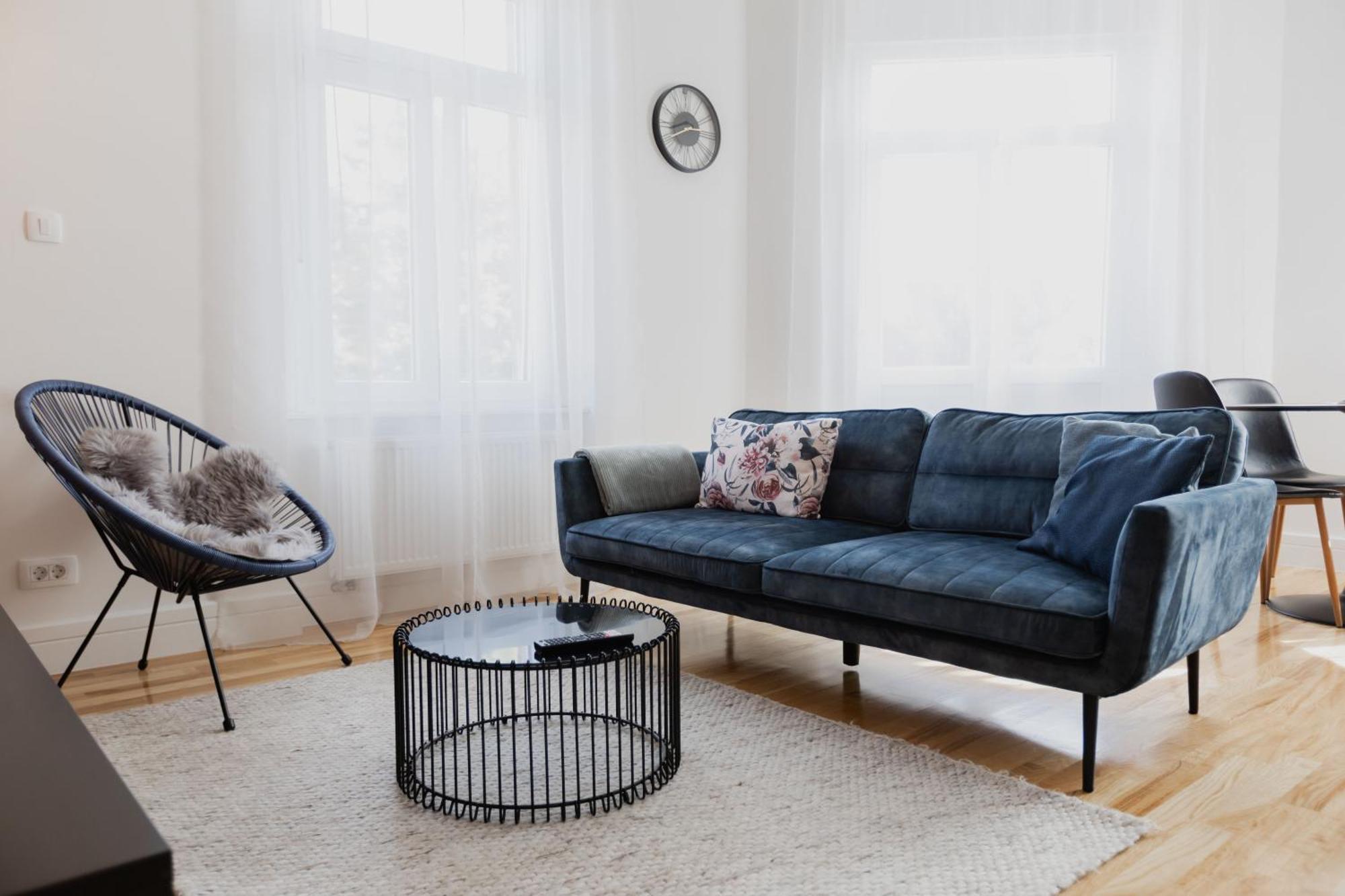 Apartment Twenty2 Zagreb