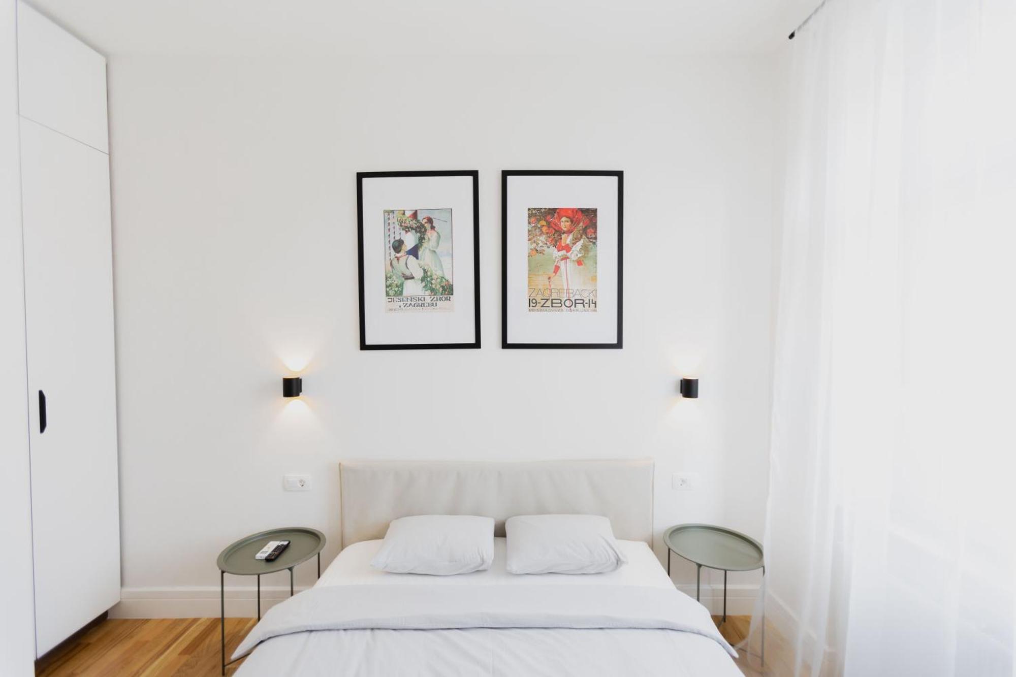 Twenty2 Apartment